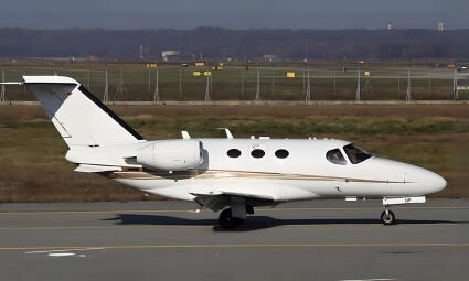 Citation Mustang